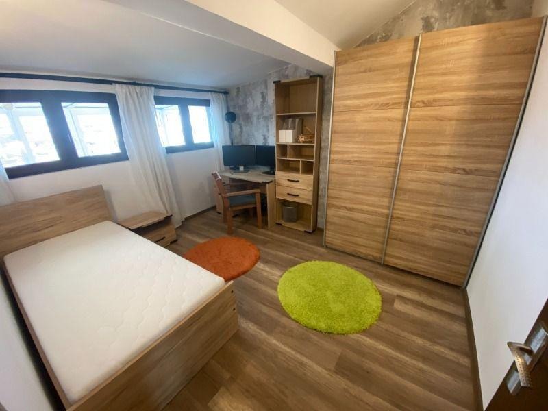 Дава под наем 2-СТАЕН, гр. София, Център, снимка 7 - Апартаменти - 53086234