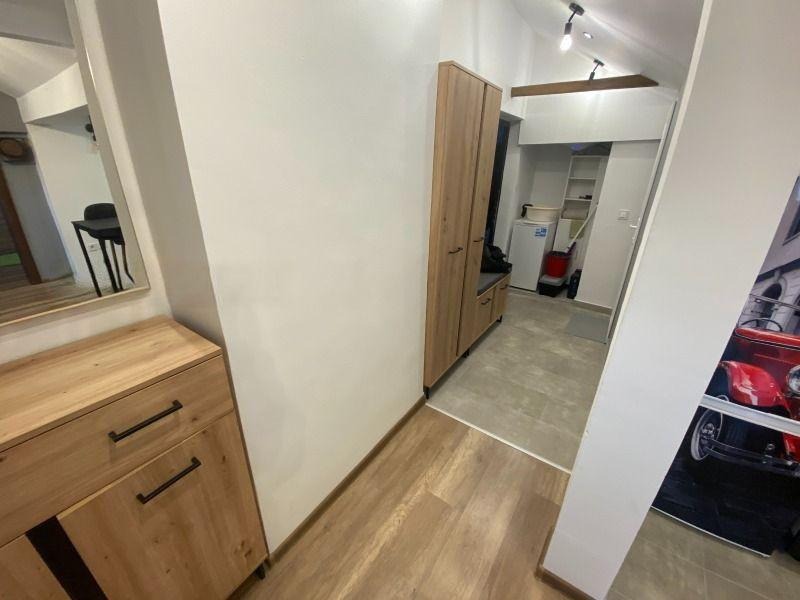 Дава под наем 2-СТАЕН, гр. София, Център, снимка 8 - Апартаменти - 53086234