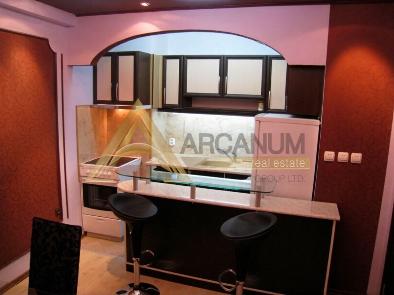 Дава под наем 2-СТАЕН, гр. Варна, Левски 1, снимка 4 - Апартаменти - 53412487