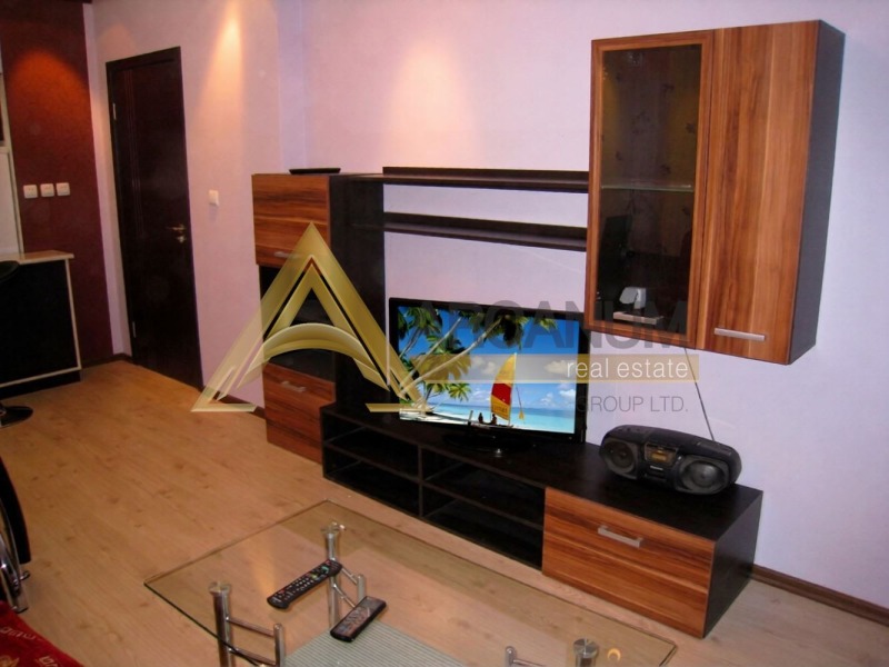 Дава под наем 2-СТАЕН, гр. Варна, Левски 1, снимка 2 - Апартаменти - 53412487