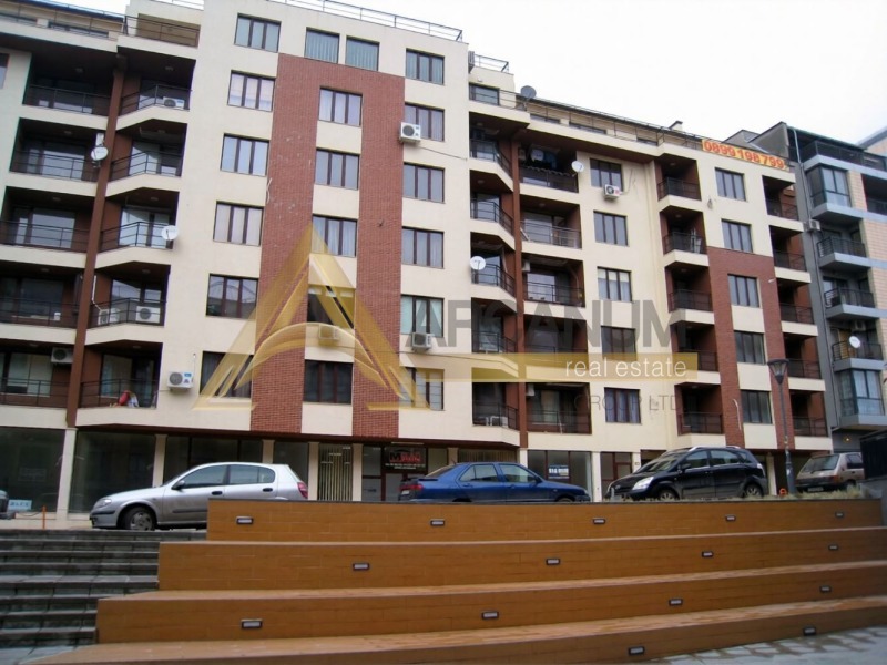 Дава под наем 2-СТАЕН, гр. Варна, Левски 1, снимка 12 - Апартаменти - 53412487