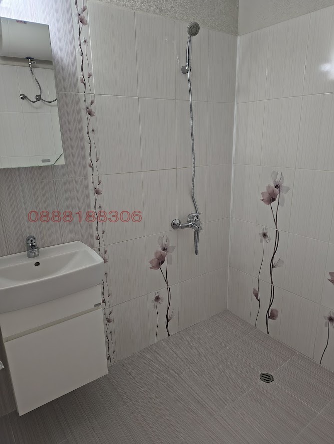 Дава под наем 2-СТАЕН, гр. София, Кръстова вада, снимка 11 - Апартаменти - 53669350