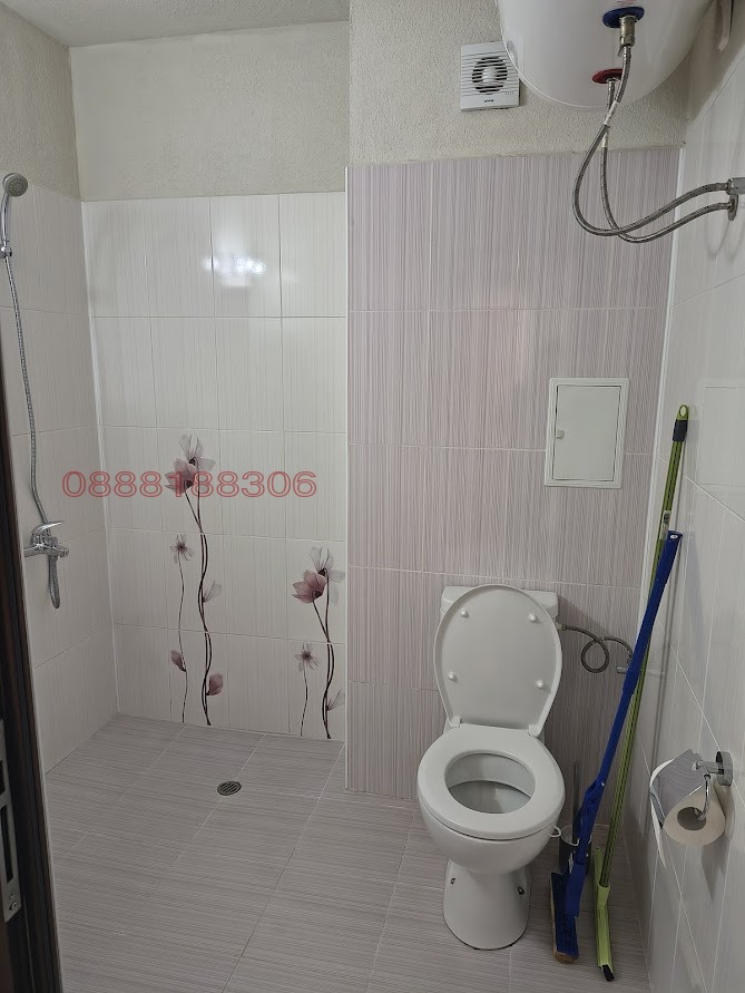 Дава под наем 2-СТАЕН, гр. София, Кръстова вада, снимка 10 - Апартаменти - 53669350