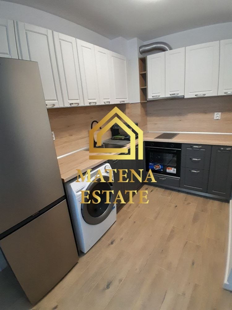 Дава под наем 2-СТАЕН, гр. София, Малинова долина, снимка 5 - Апартаменти - 54191759