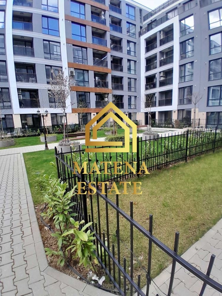 Дава под наем 2-СТАЕН, гр. София, Малинова долина