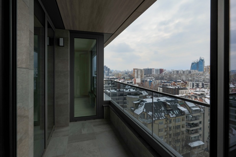 Дава под наем 3-СТАЕН, гр. София, Изток, снимка 12 - Апартаменти - 53027299