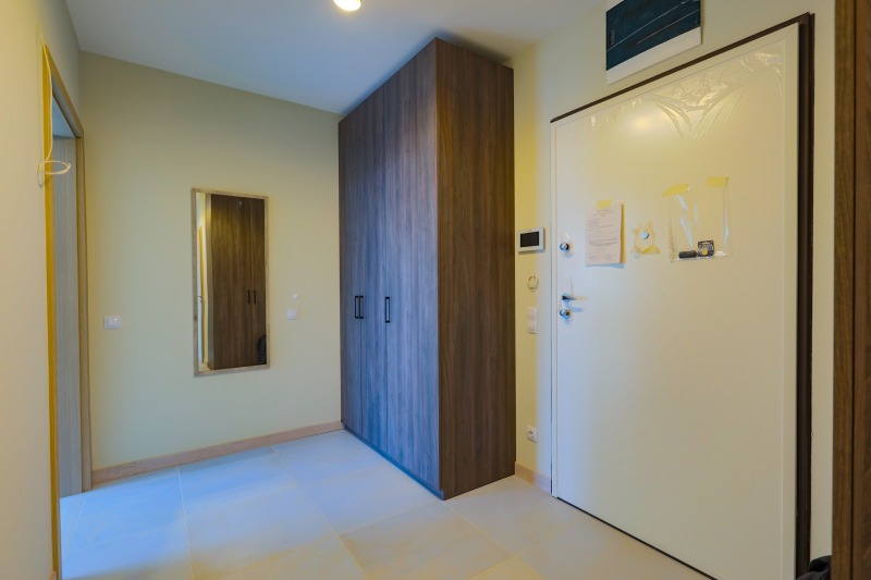 Дава под наем 3-СТАЕН, гр. София, Изток, снимка 10 - Апартаменти - 53027299