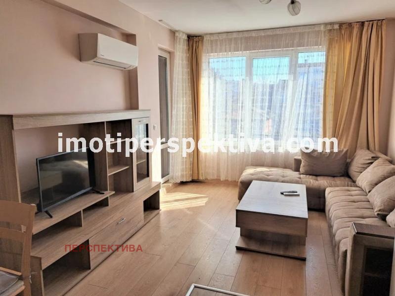 Do wynajęcia  2 sypialnie Plowdiw , Centar , 95 mkw | 92200815 - obraz [5]