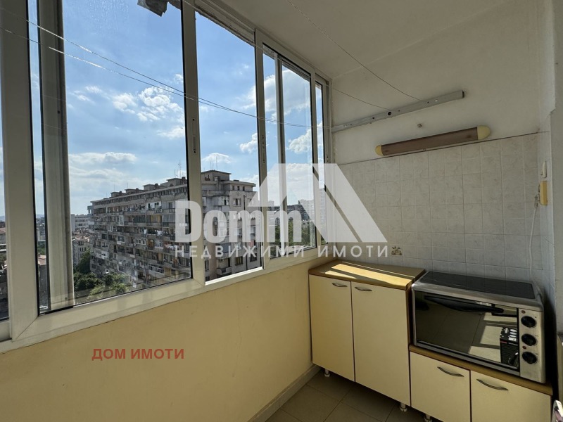 K pronájmu  2 ložnice Burgas , Centar , 100 m2 | 49239560 - obraz [9]