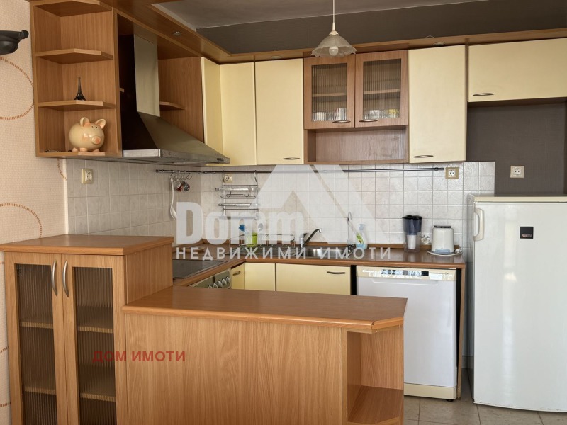 K pronájmu  2 ložnice Burgas , Centar , 100 m2 | 49239560 - obraz [4]