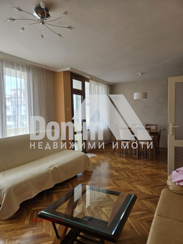 K pronájmu  2 ložnice Burgas , Centar , 100 m2 | 49239560 - obraz [7]