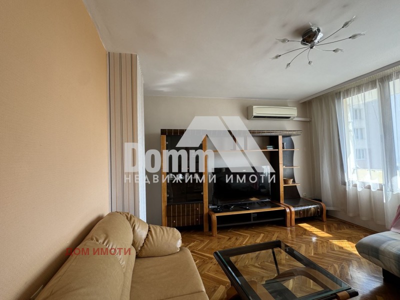 K pronájmu  2 ložnice Burgas , Centar , 100 m2 | 49239560 - obraz [6]