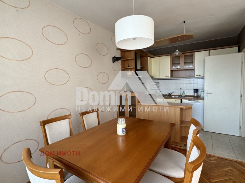K pronájmu  2 ložnice Burgas , Centar , 100 m2 | 49239560 - obraz [2]