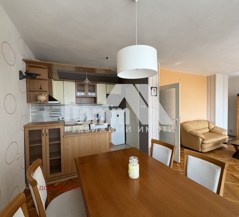 K pronájmu  2 ložnice Burgas , Centar , 100 m2 | 49239560 - obraz [3]