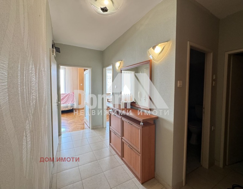 K pronájmu  2 ložnice Burgas , Centar , 100 m2 | 49239560 - obraz [12]
