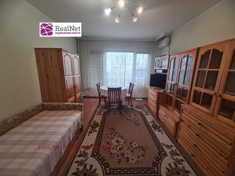 Дава под наем 3-СТАЕН, гр. София, Овча купел 1, снимка 2 - Апартаменти - 53199126