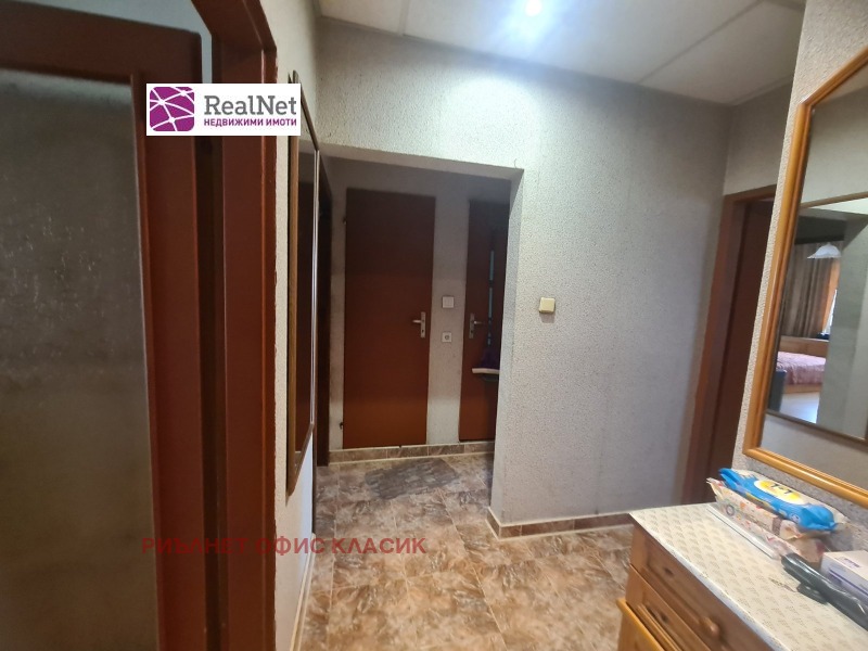 Дава под наем 3-СТАЕН, гр. София, Овча купел 1, снимка 8 - Апартаменти - 53199126