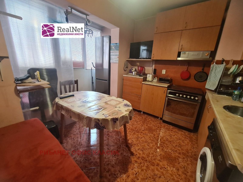 Дава под наем 3-СТАЕН, гр. София, Овча купел 1