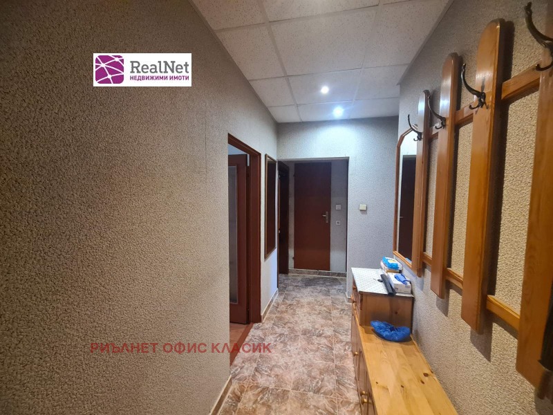 Дава под наем 3-СТАЕН, гр. София, Овча купел 1, снимка 9 - Апартаменти - 53199126