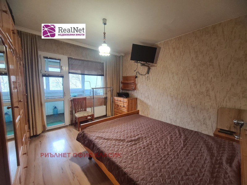 Дава под наем 3-СТАЕН, гр. София, Овча купел 1, снимка 4 - Апартаменти - 53199126