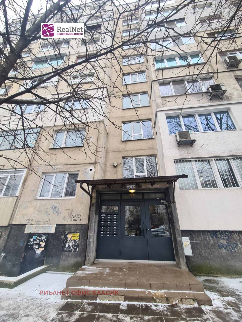 Дава под наем 3-СТАЕН, гр. София, Овча купел 1, снимка 11 - Апартаменти - 53199126