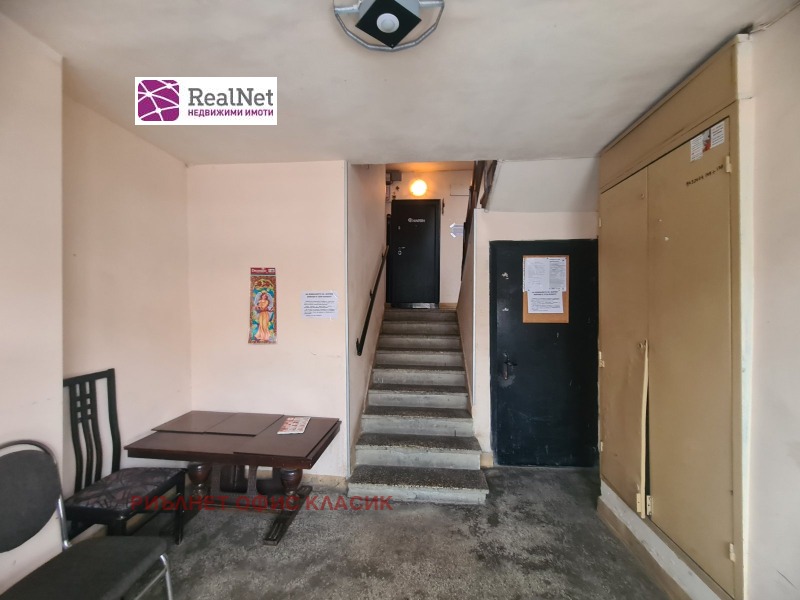 Дава под наем 3-СТАЕН, гр. София, Овча купел 1, снимка 10 - Апартаменти - 53199126