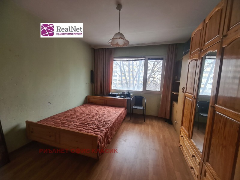 Дава под наем 3-СТАЕН, гр. София, Овча купел 1, снимка 5 - Апартаменти - 53199126