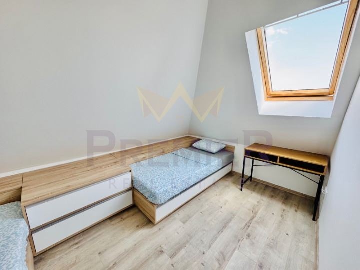 Дава под наем 3-СТАЕН, гр. Варна, Бриз, снимка 9 - Апартаменти - 53264545