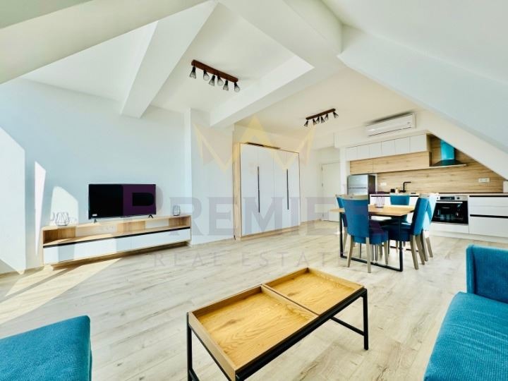 Дава под наем 3-СТАЕН, гр. Варна, Бриз, снимка 3 - Апартаменти - 53264545