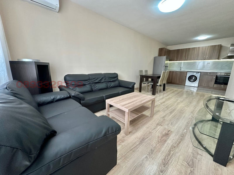 Дава под наем 3-СТАЕН, гр. Пловдив, Христо Смирненски