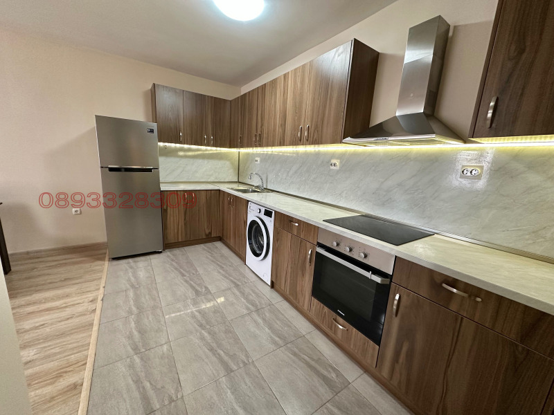 Дава под наем 3-СТАЕН, гр. Пловдив, Христо Смирненски, снимка 8 - Апартаменти - 53399975