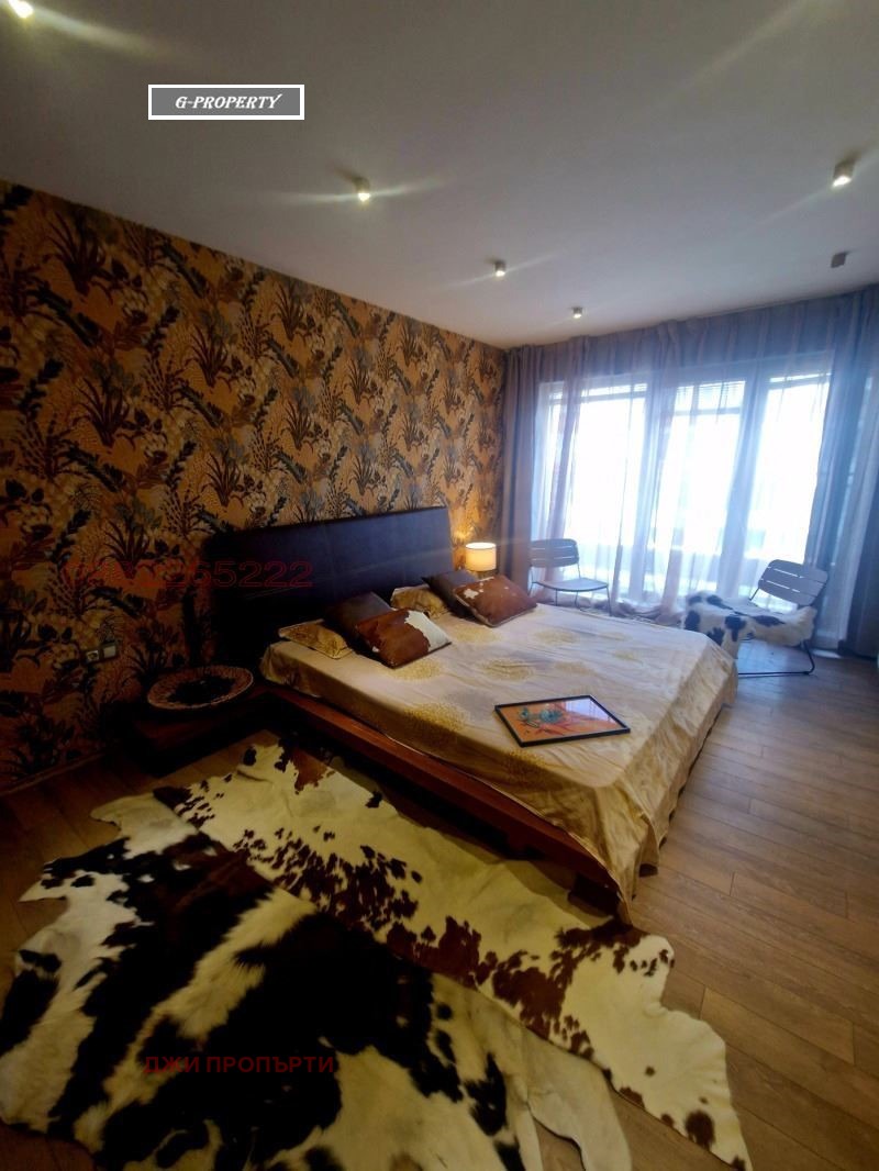 Дава под наем 3-СТАЕН, гр. София, Манастирски ливади, снимка 3 - Апартаменти - 55188854