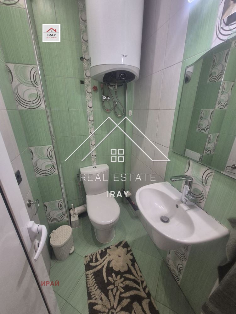 Дава под наем 3-СТАЕН, гр. Стара Загора, ОРБ, снимка 13 - Апартаменти - 56465158