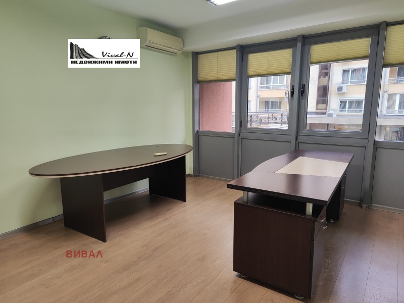 De inchiriat  Birou Sofia , Goțe Delciev , 100 mp | 31918351 - imagine [2]