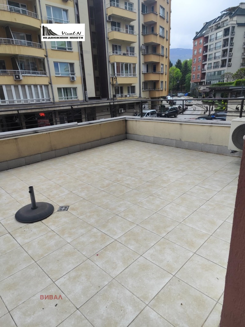 De inchiriat  Birou Sofia , Goțe Delciev , 100 mp | 31918351 - imagine [8]