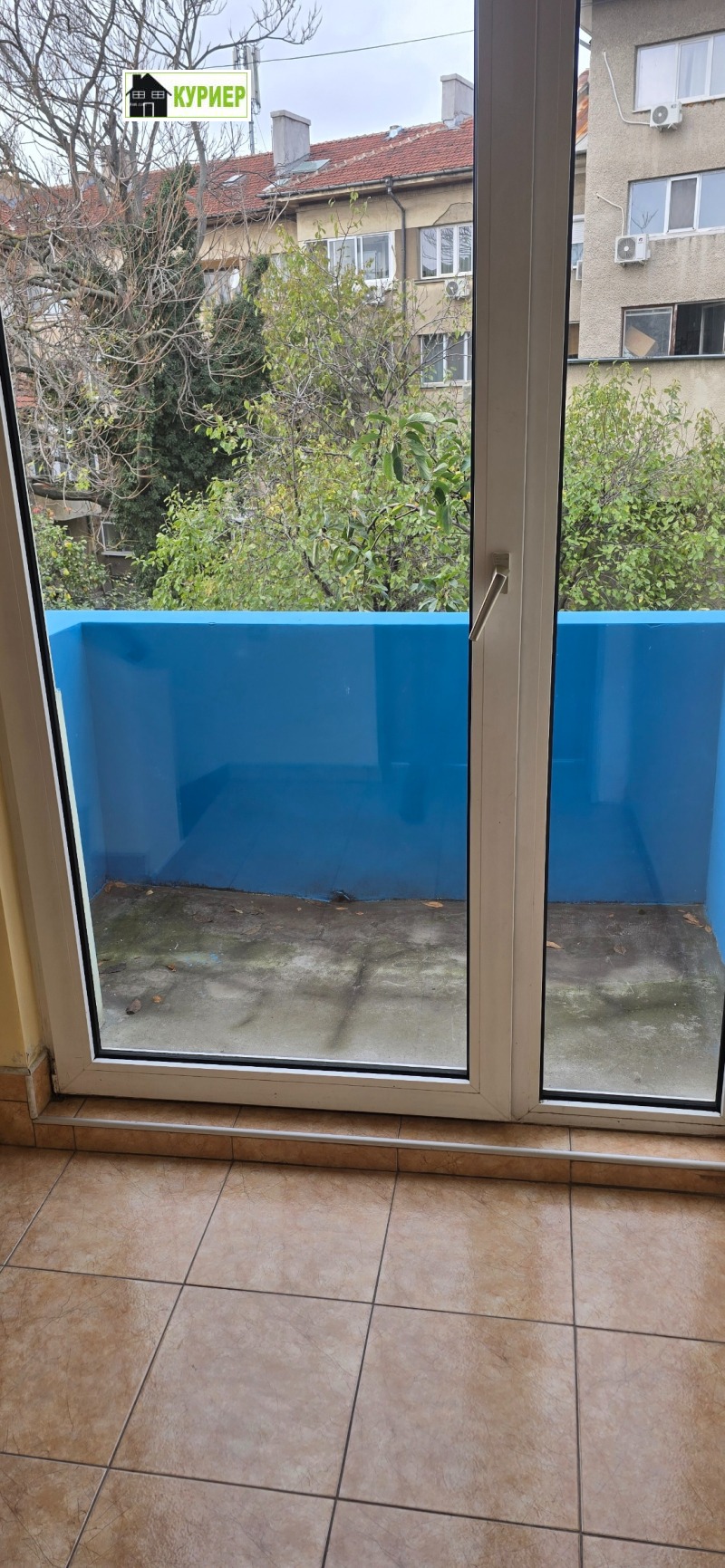 Дава под наем ЕТАЖ ОТ КЪЩА, гр. Русе, Център, снимка 11 - Етаж от къща - 52391734