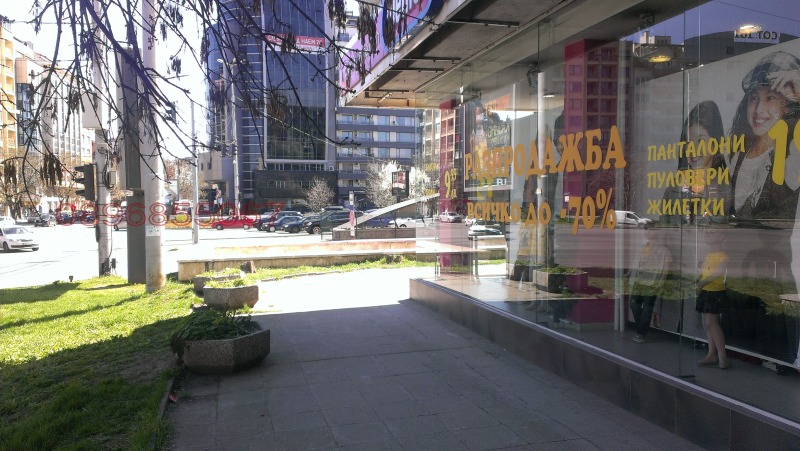 Προς ενοικίαση  Κατάστημα Σοφηια , Βοροβο , 100 τ.μ | 84696398 - εικόνα [3]