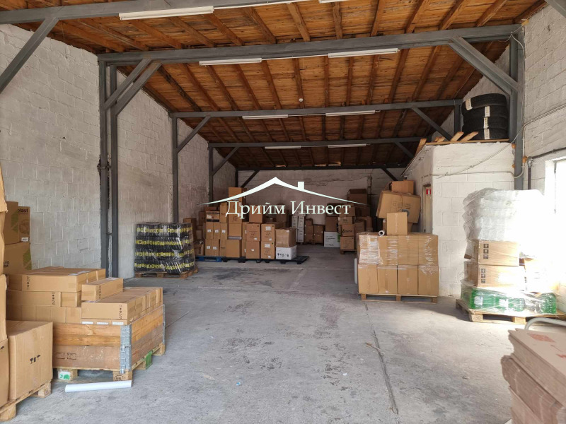 Para alugar  Armazenar Plovdiv , Industrialna zona - Sever , 140 m² | 93971165 - imagem [3]