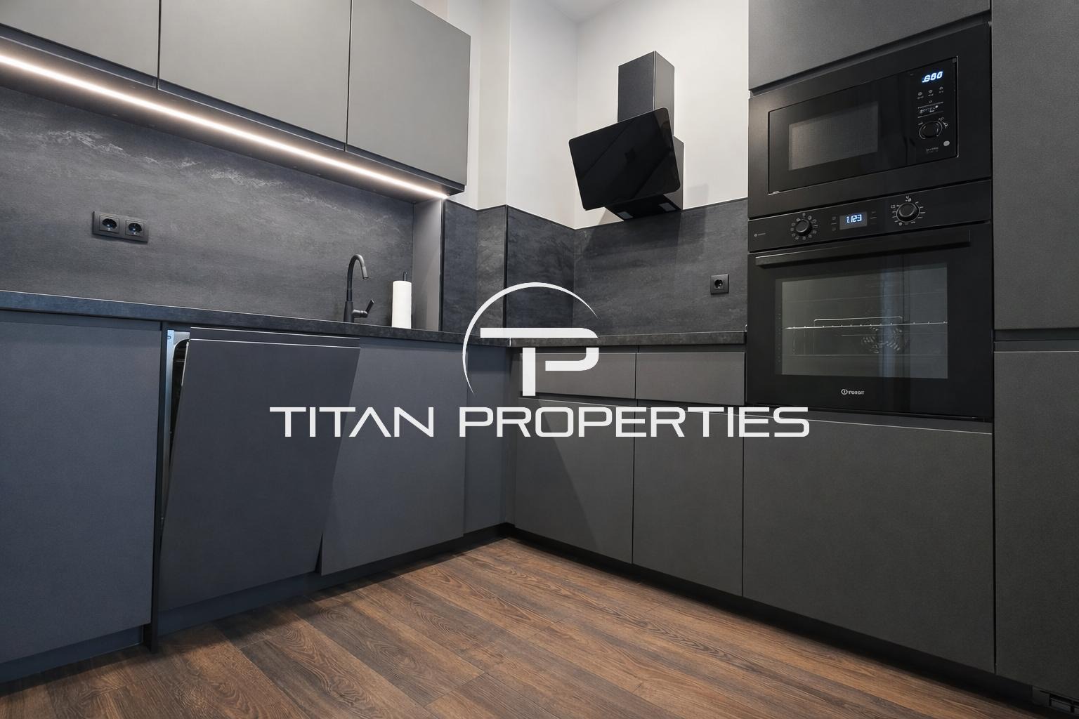 Дава под наем 2-СТАЕН, гр. Пловдив, Христо Смирненски, снимка 3 - Апартаменти - 53724275