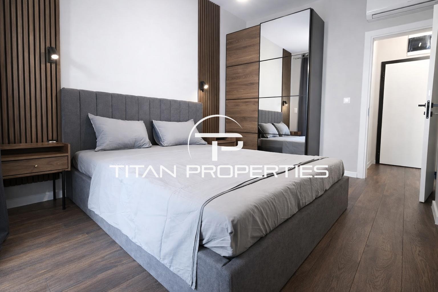 Дава под наем 2-СТАЕН, гр. Пловдив, Христо Смирненски, снимка 5 - Апартаменти - 53724275