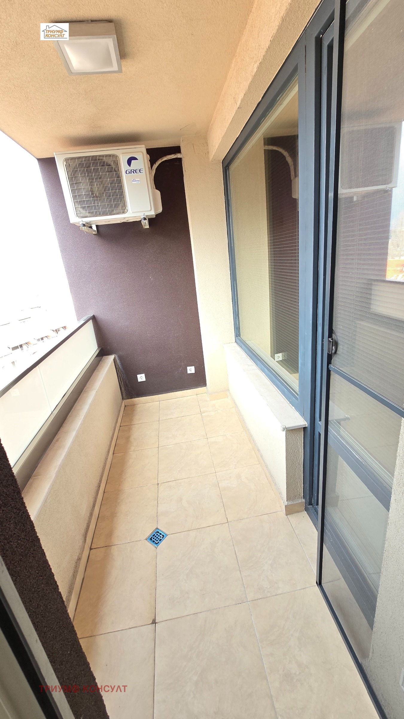 Дава под наем 2-СТАЕН, гр. София, Младост 1А, снимка 8 - Апартаменти - 53730602