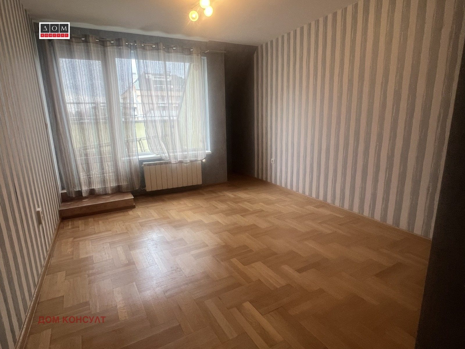 Дава под наем МНОГОСТАЕН, гр. София, Лозенец, снимка 13 - Апартаменти - 53913683