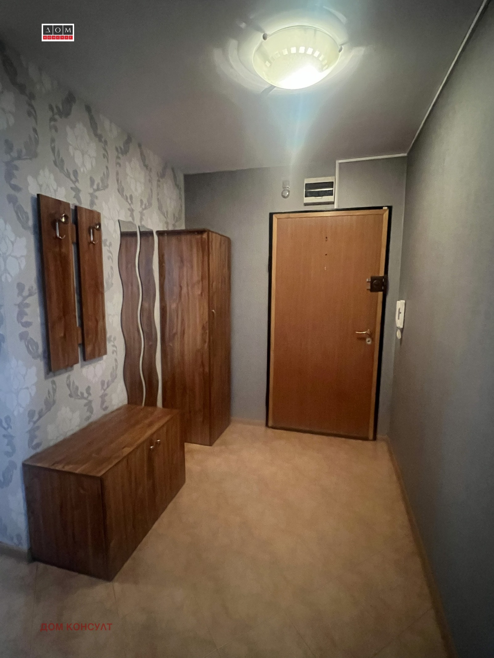 Дава под наем МНОГОСТАЕН, гр. София, Лозенец, снимка 7 - Апартаменти - 53913683