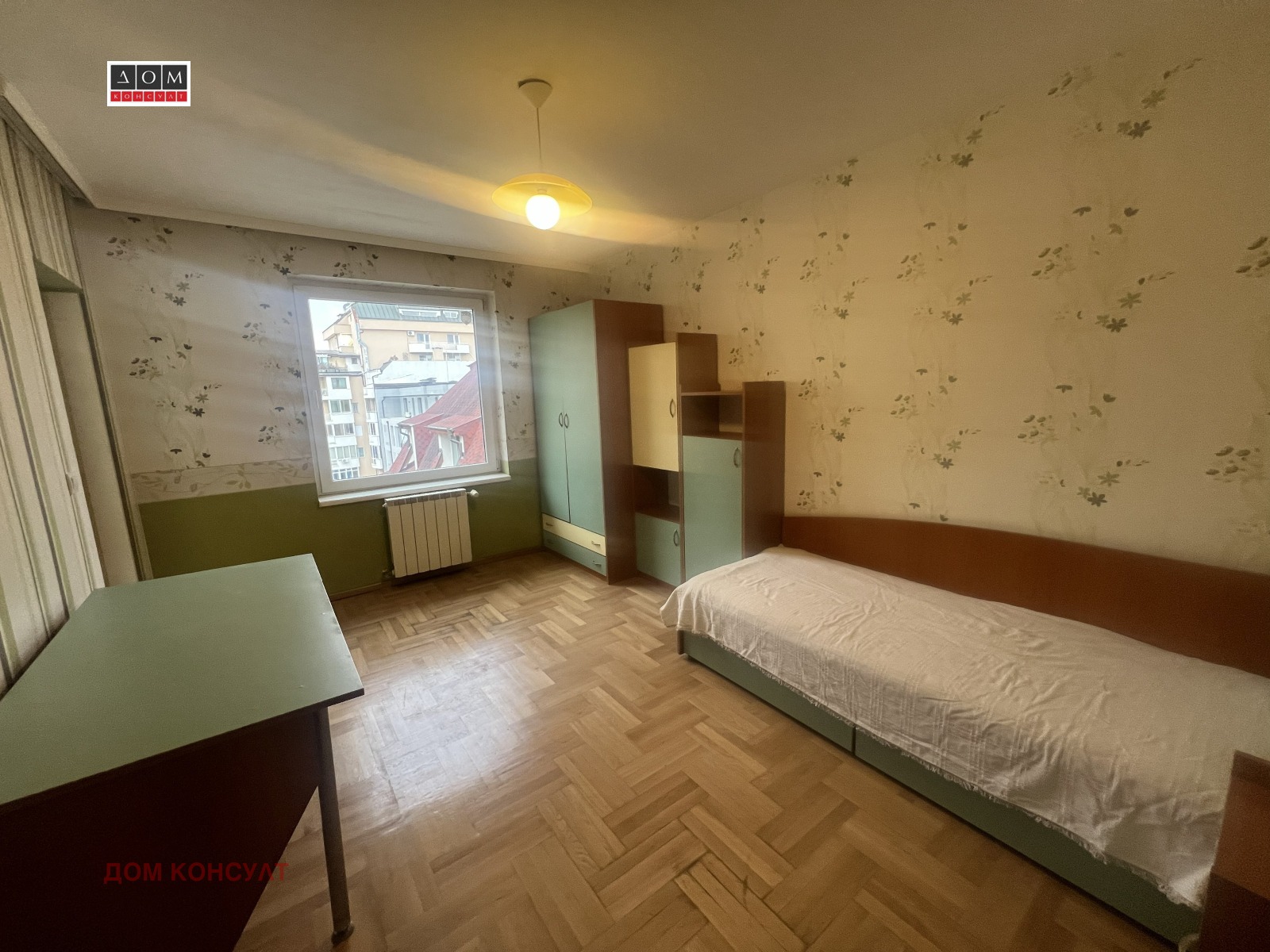 Дава под наем МНОГОСТАЕН, гр. София, Лозенец, снимка 11 - Апартаменти - 53913683