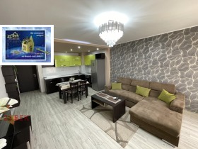 1 chambre Tsentar, Plovdiv 1