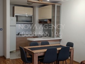 Дава под наем  3-стаен, град София