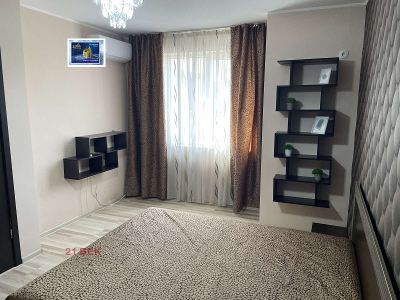 En renta  1 dormitorio Plovdiv , Tsentar , 70 metros cuadrados | 12998921 - imagen [10]