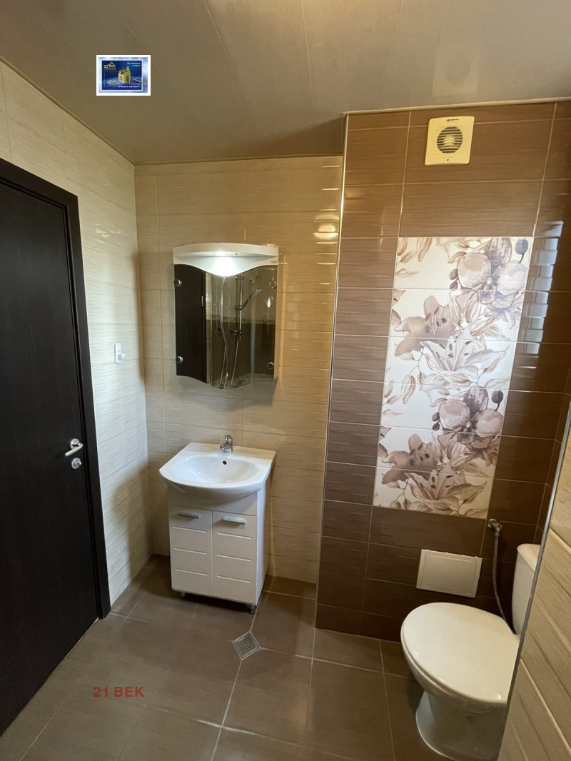 A louer  1 chambre Plovdiv , Tsentar , 70 m² | 12998921 - image [15]