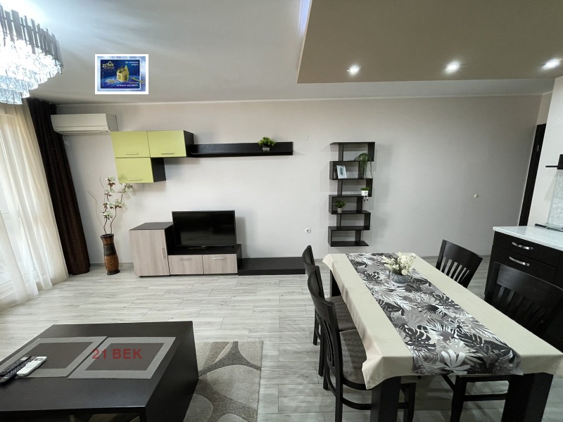 A louer  1 chambre Plovdiv , Tsentar , 70 m² | 12998921 - image [7]