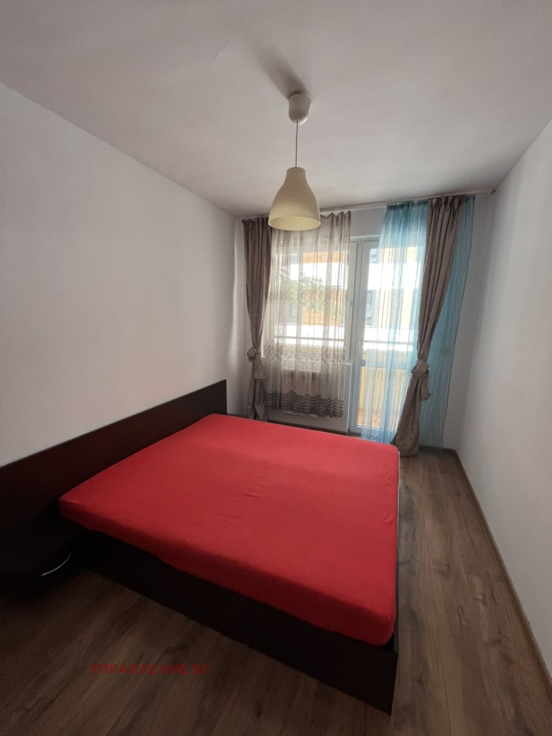 В аренду  1 спальня София , Оборище , 55 кв.м | 61985352 - изображение [7]